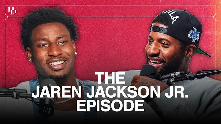 Jaren Jackson Jr. Gets Real On Ja Morant, Grizzlies Loss To Lakers, Guarding Stars & More | EP 14 - DayDayNews