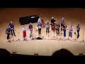 Béla Fleck, Sam Bush, Sierra Hull, Molly Tuttle, Billy Strings, Jerry Douglas - Tennessee (1/9/22)