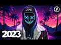 Music Mix 2023 🎧 EDM Remixes of Popular Songs 🎧 EDM Gaming Music Mix ​