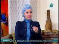 د أمل رضوان استشارى علاقات اسرية نايل فاميلى بيت العيلة الخرس الزوجى 1 4 2016
