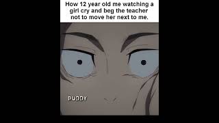 "move her next to me"#shorts#anime#fyp#meme#jujutsukaisen #memes#viral#trending#yuji#yujiitadori