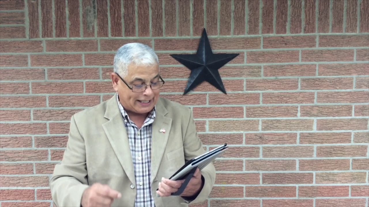 Victory Outreach Church of Houston