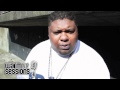 Big narstie  warm up sessions s2ep27 sbtv