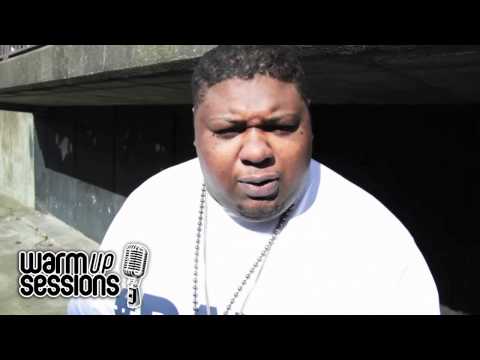 Big Narstie  Warm Up Sessions [S2EP27] SBTV 