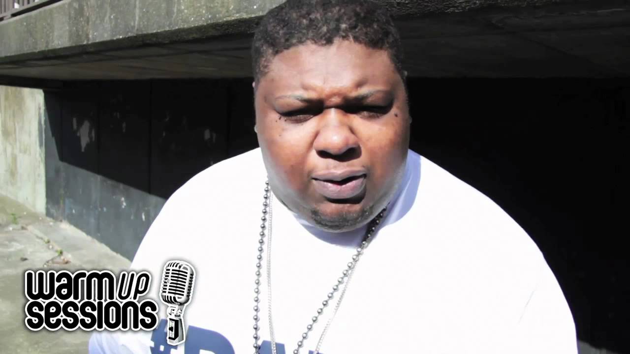 Big Narstie | Warm Up Sessions [S2.EP27]: SBTV