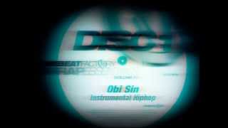 Obi Sin - Summer Nights (Relaxing 90&#39;s Hiphop Instrumental)