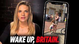 British Mum’s DESPERATE PLEA - Must Watch!