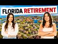 Inside Viera FL Most Popular 55+ Community | Del Webb Tour