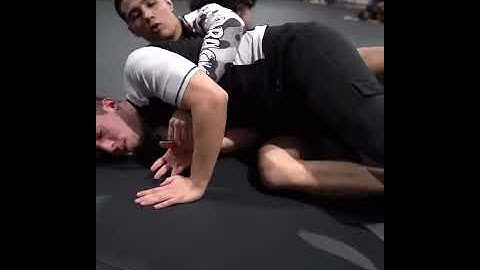 Insane Back Take You NEED to know! 10th Planet Jiu Jitsu No Gi BJJ #shorts