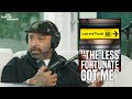Joe Budden PISSED OFF About Lost Luggage | &quot;The Less Fortunate Got Me&quot;