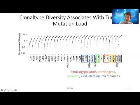 Video: Immuunreceptorrepertoires Bij Pediatrische En Volwassen Acute Myeloïde Leukemie