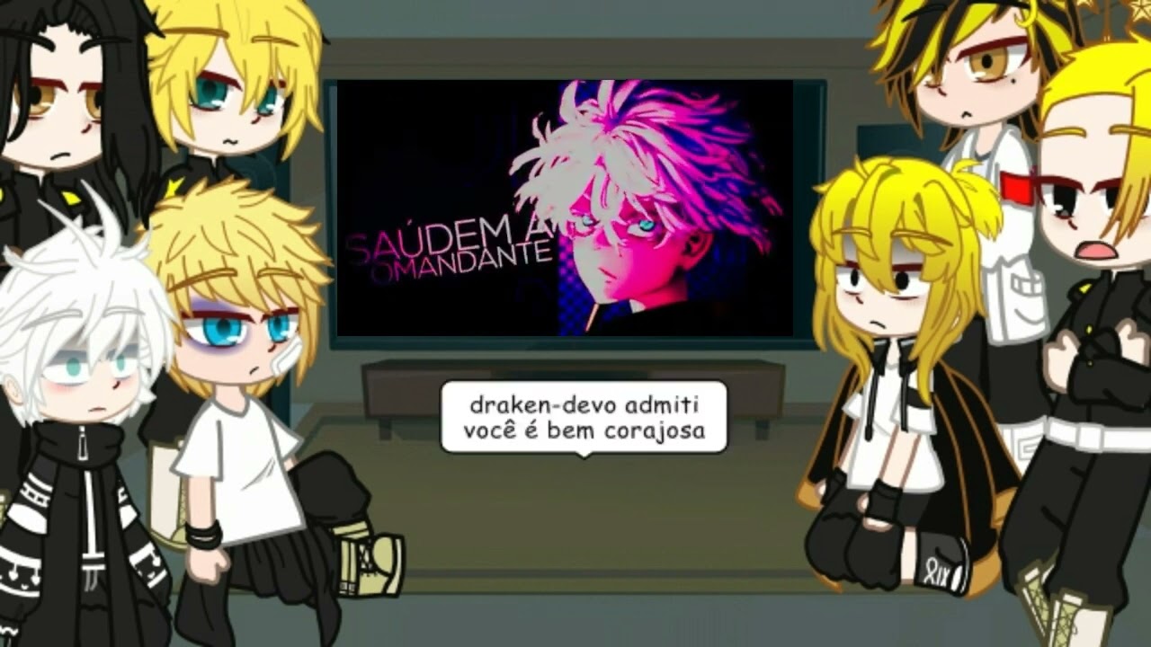 🌂~•ᴛᴏᴋʏᴏ ʀᴇᴠᴇɴɢᴇʀs+sᴇɴᴊᴜ__ʀᴇᴀɢɪɴᴅᴏ ᴀᴏ ʀᴀᴘ ᴅᴀ sᴇɴᴊᴜ__{ɴᴏᴠᴀ ᴇʀᴀ}_[ᴅ.ʏ.ᴀ]•~🌂