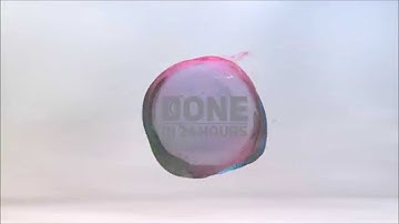 3D LOGO REVEAL on FIVERR for ONLY $5