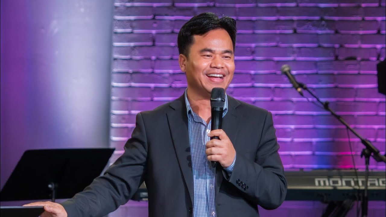 Ps. Thawng Lam  -Sermon | January 11, 2026