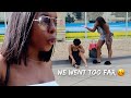 Vlog 045 | This Was A Bad Idea | ShaniceAlisha .