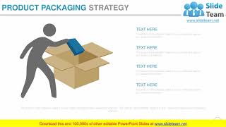 Product Portfolio Launch Complete Powerpoint Presentation Slides