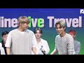 Ateez Mingi S First Mini Stage Performance In 2021 