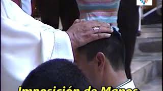 Pbro Ever Muñoz 10 años (video 2)
