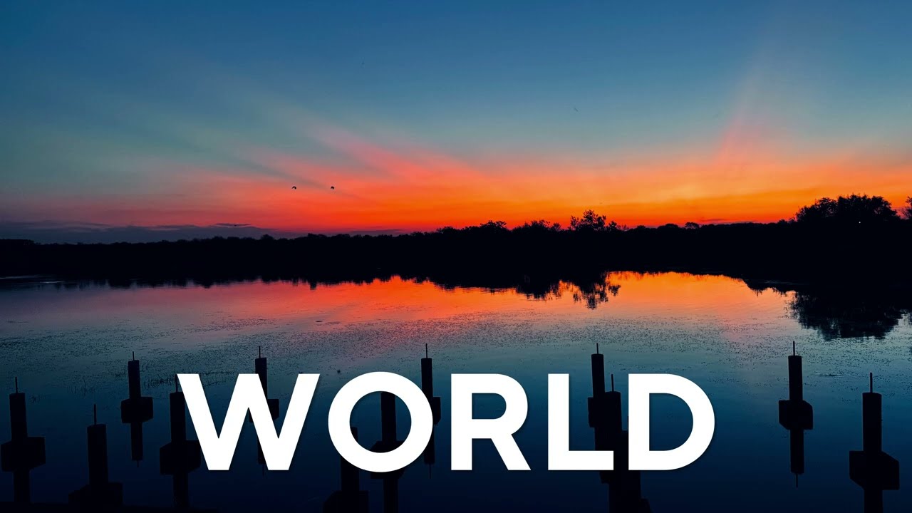 WORLD - by Igor Fedyk | Inspiring Uplifting Cinematic Music auf YouTube ansehen WORLD - by Igor Fedyk | Inspiring Uplifting Cinematic Music auf YouTube ansehen