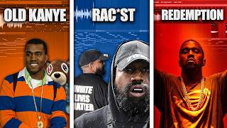 Making A Beat For EVERY Kanye West Era