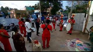 Mama Un Ponna Kodu Song Bharath Musical Band Set Nagercoil 9442459208
