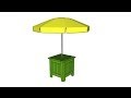 Umbrella Stand Plans Umbrella Stand Plans