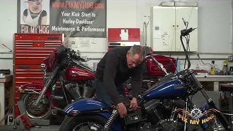 Parasitic Draw Test on Battery