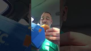 Sonics - Big Dill Meal