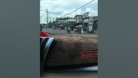 🔴Trực Tiếp Trạm BOT T2 Ngã 3 Lộ Tẻ Rạch Giá Ngày 23/05/2019 Đặt Sai Vi Trí Khiến ACE Tài Xế Bức Xúc