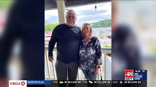 Muscle Shoals man dies after doctor removes wrong organ, widow says