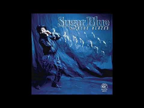 Sugar Blue - High You Can't Buy