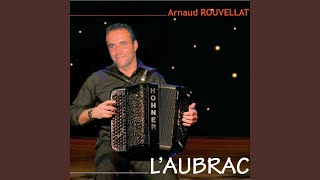 La bourrée d'Aubrac et la Planète