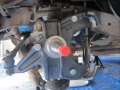 1960 Chevy C10 - Front End Drop and Disk Brakes