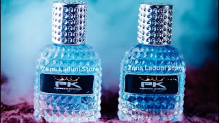 SUDAH MELALUI PROSES PENJIADAN HUSUS⁉️