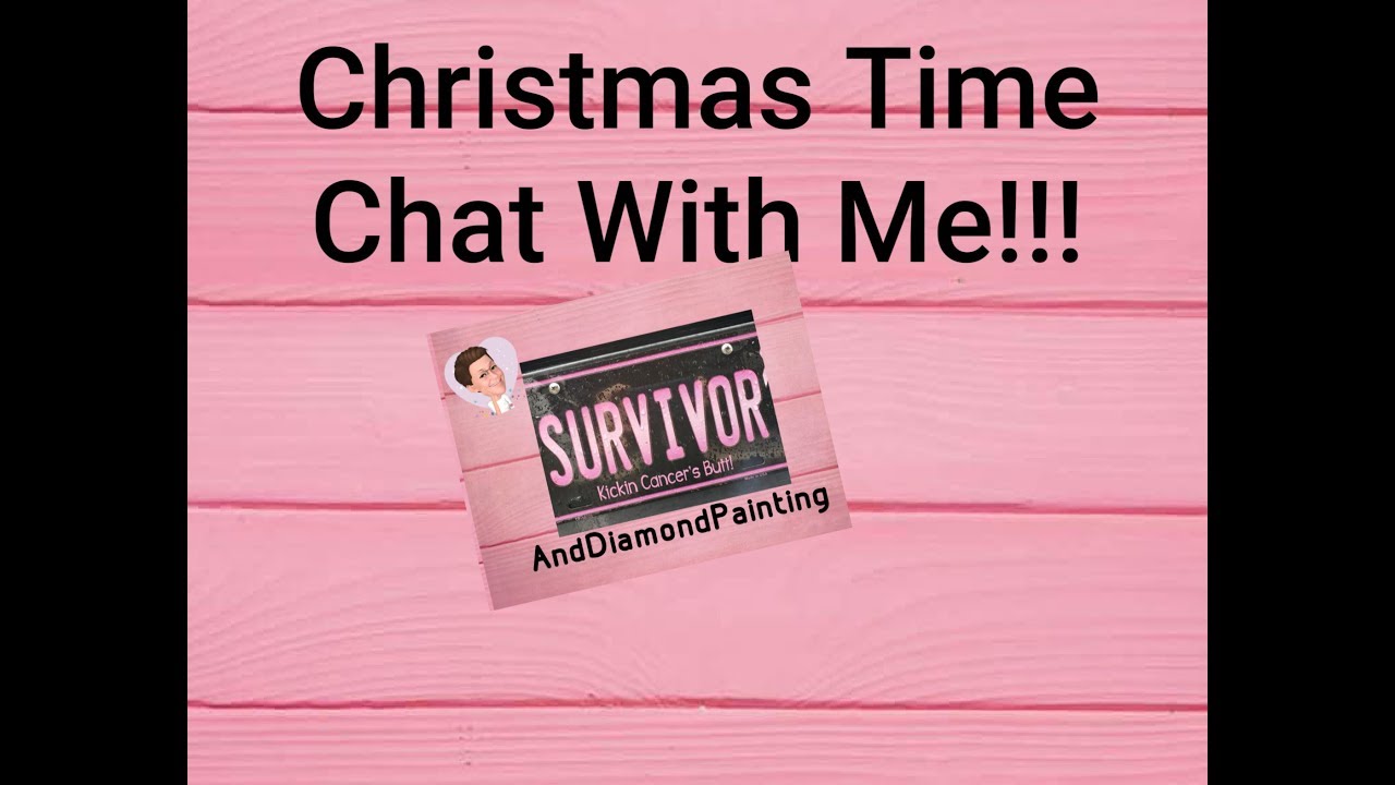 Christmas Chat With Me! - YouTube