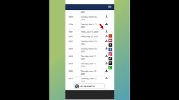 How to download assignment questions  and schedule Autumn 2025 #exam #aiou #admission #open #online