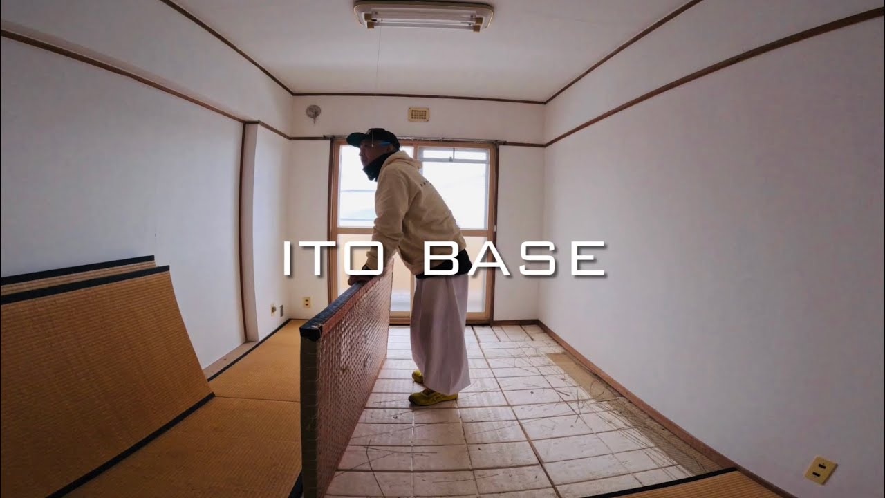 【空き家再生】大量の不要な畳…【秋田県能代市】