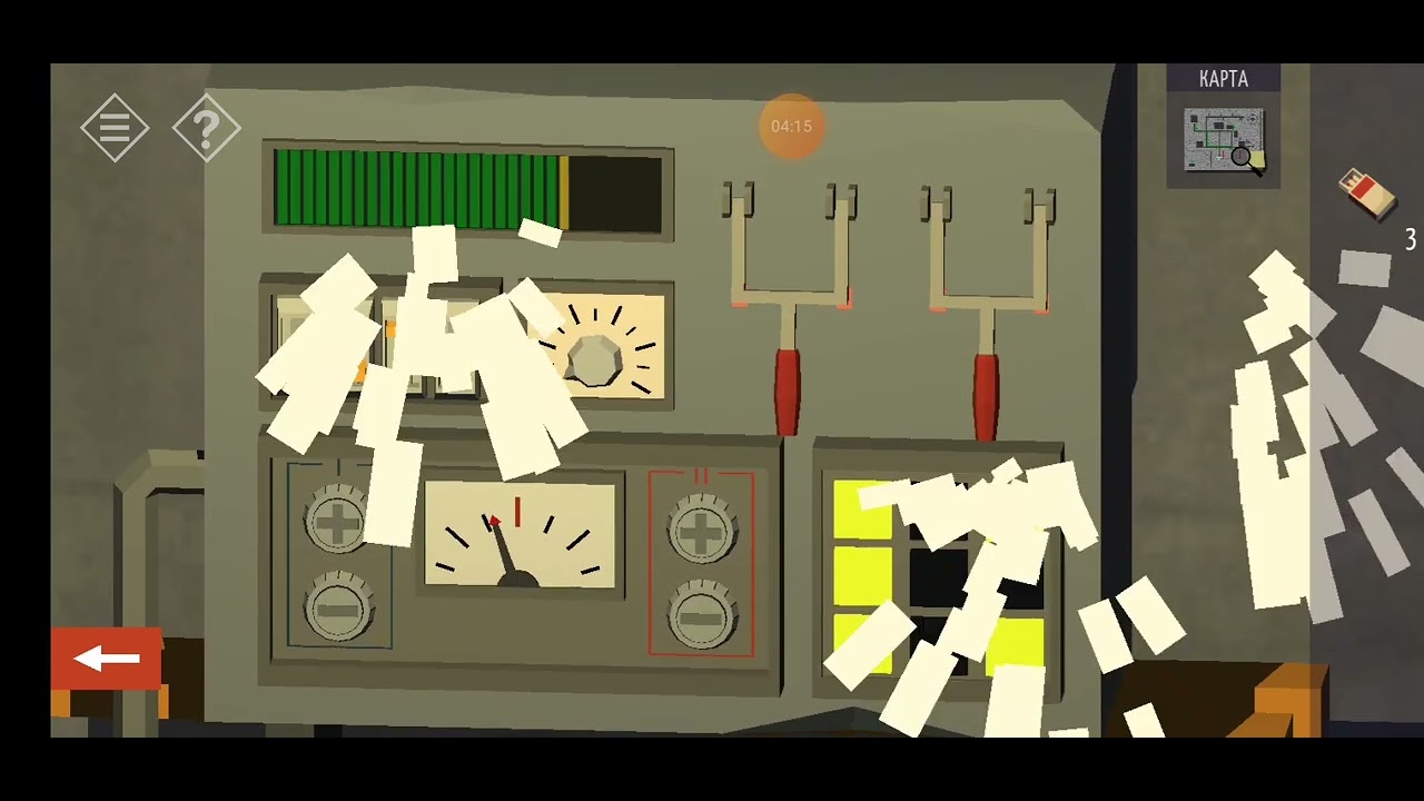 Как пройти уровень в 50 tiny room. Tiny Room игра. Прохождение игры tiny Room. Тини рум 15 глава Военная база. Игра Тини рум прохождения банк.