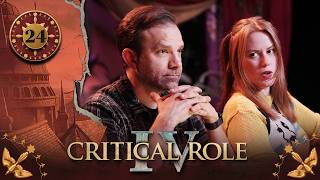 Good Tidings | Critical Role | Campaign 4, Episode 24 screenshot 3