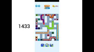 Gecko Out Level 1433 Walkthrough