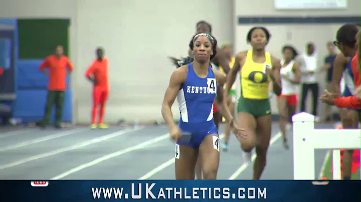 Kentucky Wildcats TV: McCravey Memorial Highlights