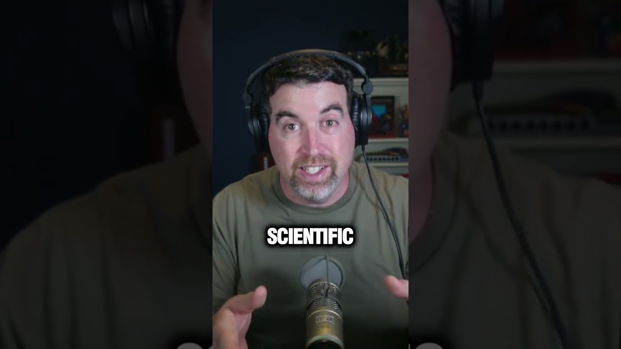 Ocean science is now fighting for attention 🌊 🎧 Watch the full episode.