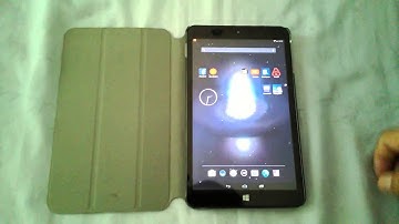 chuwi tablet problem