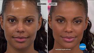 Kevyn Aucoin The Contour Book 2.0 with Brush screenshot 4