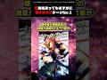 見てて喪失感ヤバかった鬱展開まみれのアニメ #おすすめアニメ #ブラックブレット