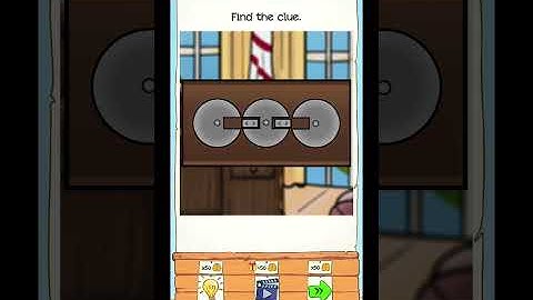 Braindom 2 Riddle Gameplay Level 181