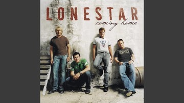 You're Like Comin' Home