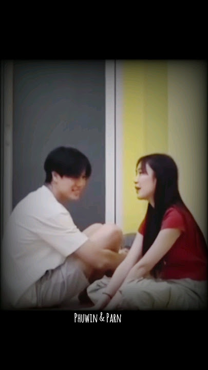 Phuwin & Parn ( Summer Night Series ) #phuwintang #phuwin #phuwintangsakyuen #gmmtv #shorts #fyp