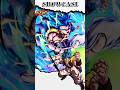 ULTRA Gogeta Blue PvP Showcase! 🌟 (DB Legends) #dbl #dragonballlegends #dblegends #gogeta #showcase