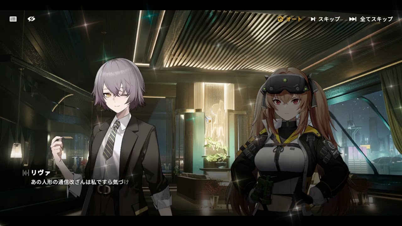 金七起ちるぎ食堂目指せ！７７７万人ドールズフロントライン２エクシリウム始めた79オールマイティー系ユーチューバー見習い金七起イラストとプラモデル時々ゲーム